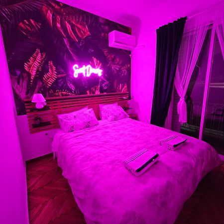 A Place 4U No13 Appartement Athene Buitenkant foto
