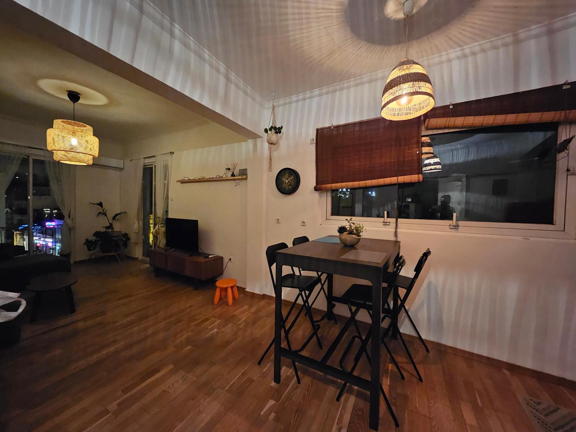 A Place 4U No13 Appartement Athene Buitenkant foto