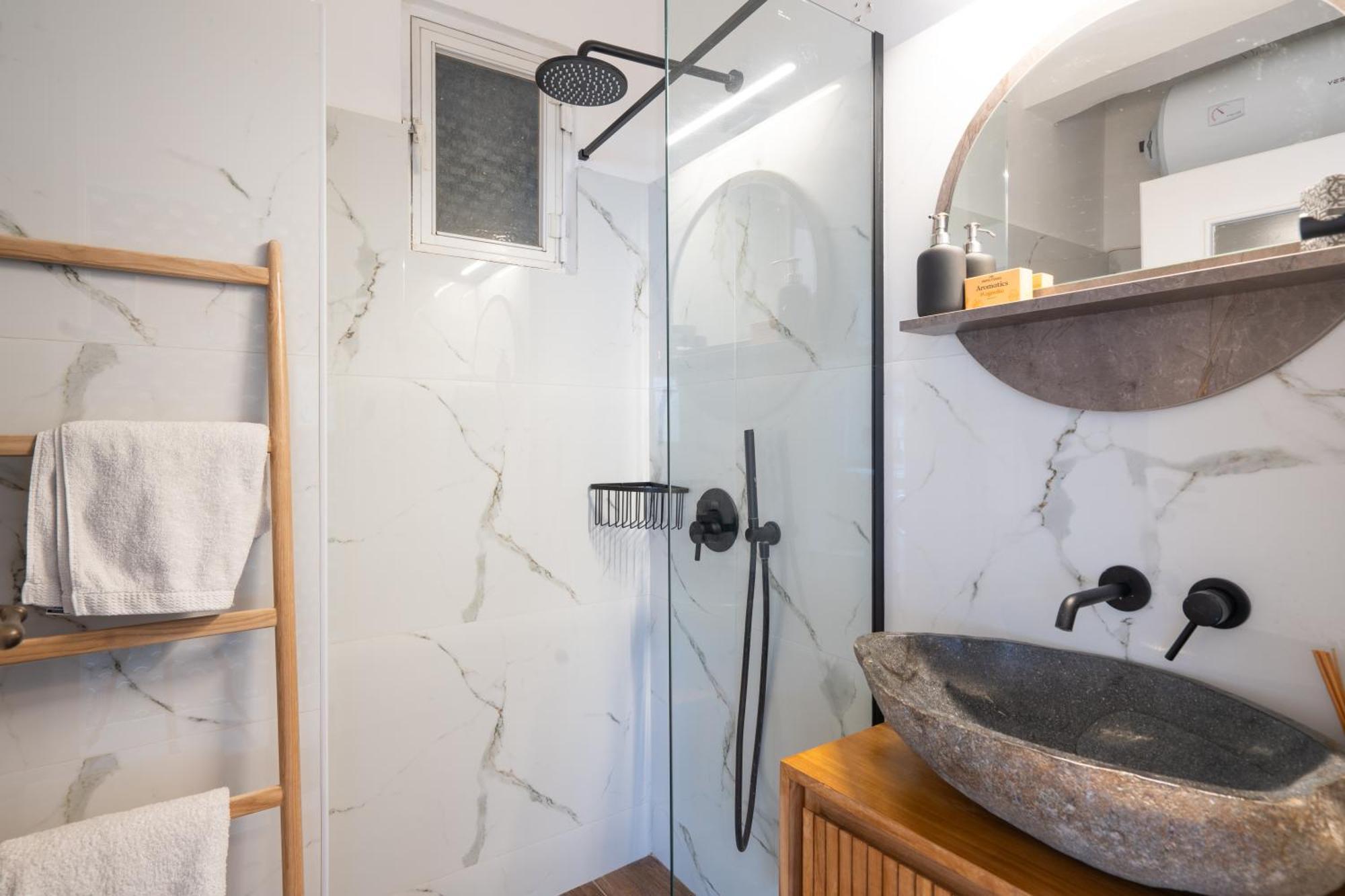 A Place 4U No13 Appartement Athene Buitenkant foto