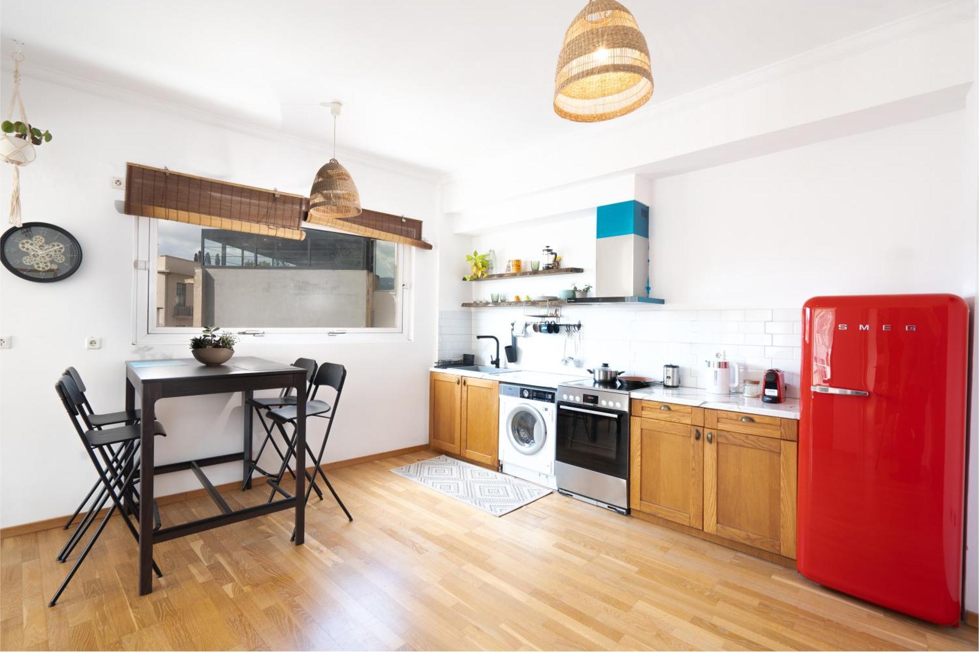 A Place 4U No13 Appartement Athene Buitenkant foto
